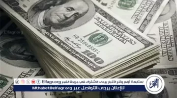 تحديثات الصرف.. سعر الدولار أمام الجنيه المصري خلال تداولات الجمعة 9 يناير 2026